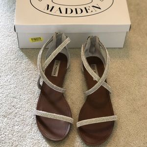 Steve Madden Sandals